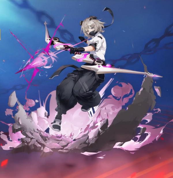 《幻塔》白伶怎麼樣？夜雀之語擬態白伶介紹分享