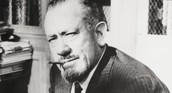 美國大作家，約翰·斯坦貝克十句格言，充滿憂傷感又凸顯幽默特質