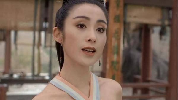 上海盛產美人，6位滬籍女星，個個膚白貌美，驚豔絕倫