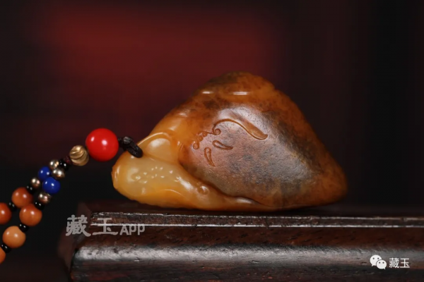 一料難求,這才是頂級的羊脂玉 一料難求,這才是頂級的羊脂玉