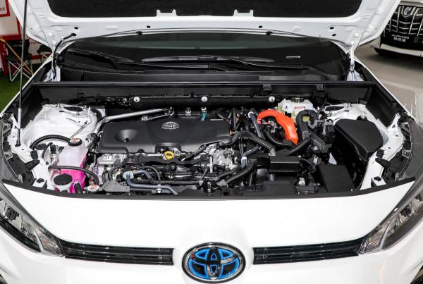 起售17.18萬,廣汽豐田威蘭達解析,最高配2.5L自吸+雙電機! 起售17.18萬,廣汽豐田威蘭達解析,最高配2.5L自吸+雙電機!