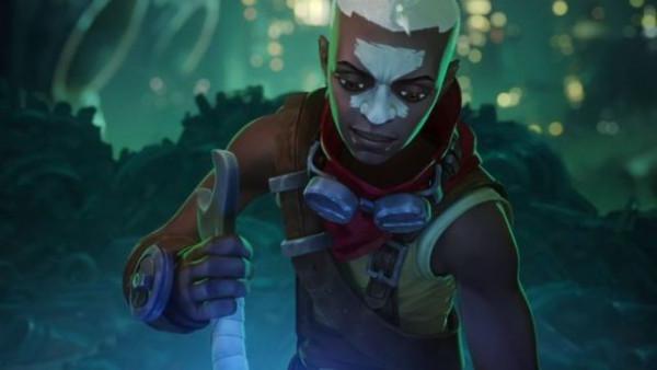 雙城之戰：希爾科還是活成了範德爾，海克斯核心加速了雙城之戰