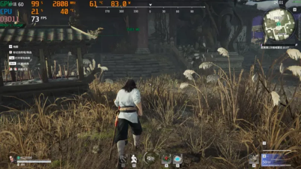 顯示卡測試 &vert; RX 6500XT，目前最低價1599元，它值嗎