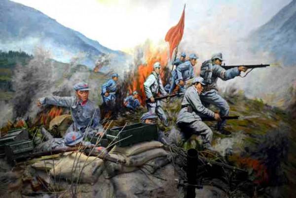 為何小小的軍用壓縮餅乾，那麼抗餓？放水中煮30分鐘就懂了