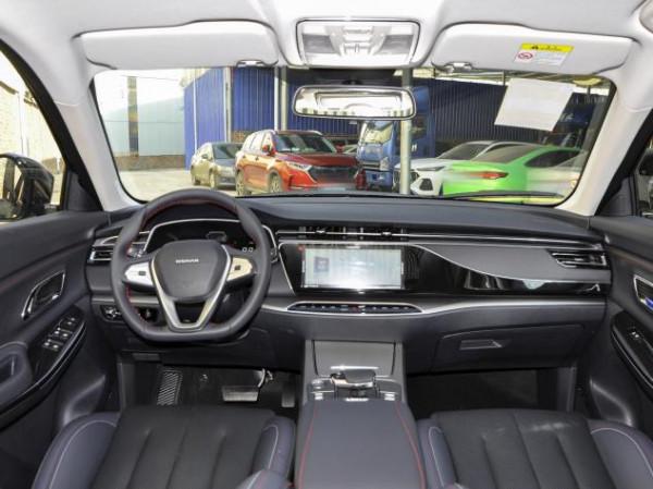 物美價廉該如何詮釋？7.77萬就配1.5T發動機+DVVT技術,又要爆款？