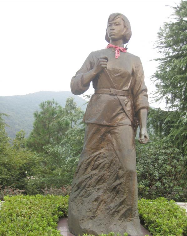 1929年,毛主席妹妹被害犧牲,38年後遺體才被找到,兇手何人? 1929年,毛主席妹妹被害犧牲,38年後遺體才被找到,兇手何人?