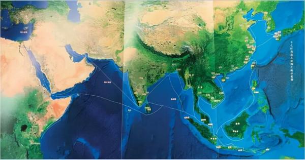 重建大一統：元朝的大一統給中國帶來了什麼樣的影響？