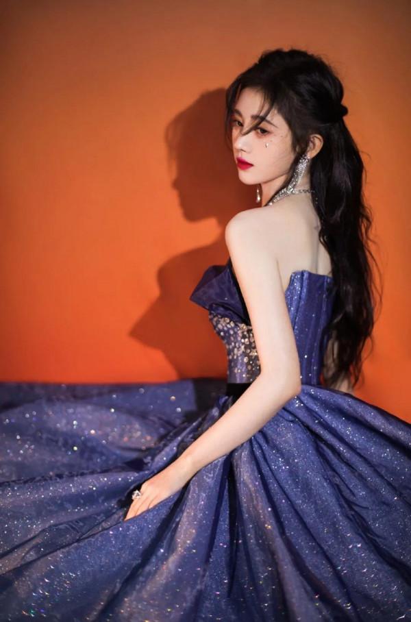 鞠婧禕高畫質桌布 鞠婧禕高畫質桌布