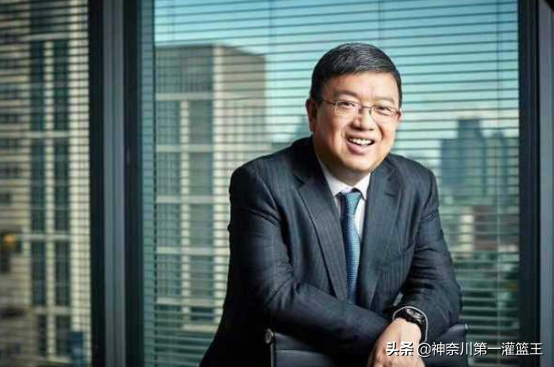 將姚明打造成國際巨星，經紀人章明基拿到了多少佣金？數字感人