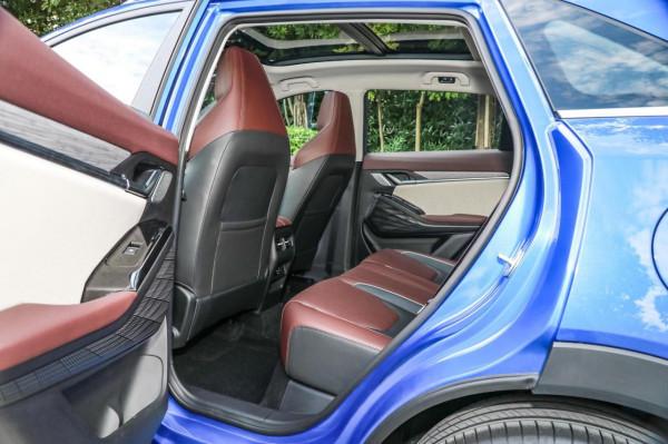 8款車型怎麼選?思皓QX購車手冊 推薦DCT尊榮智聯型 8款車型怎麼選?思皓QX購車手冊 推薦DCT尊榮智聯型