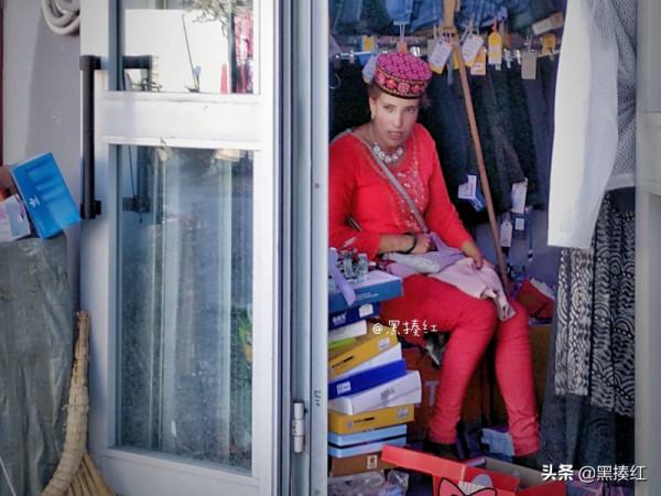 新疆自駕遊 | 塔什庫爾幹，一個不怎麼“維吾爾”的地方