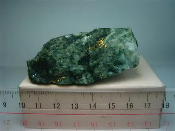 金礦石圖片文化普及總彙