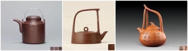 紫砂壺的分類，工藝越複雜價值越高？