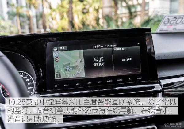 好開好看還實用 試駕起亞全新一代KX3傲跑