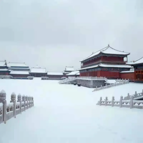 古 建 築，遠 比 你 想 象 更 驚 豔