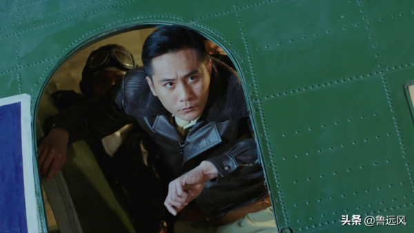 創作歷時7年，集結8位影帝，《北平無戰事》那些幕後的事