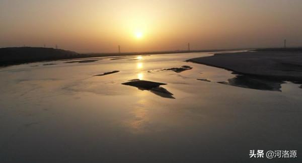 鞏義黃河溼地首批大天鵝“回家”,這些“老朋友”也如約而至 鞏義黃河溼地首批大天鵝“回家”,這些“老朋友”也如約而至