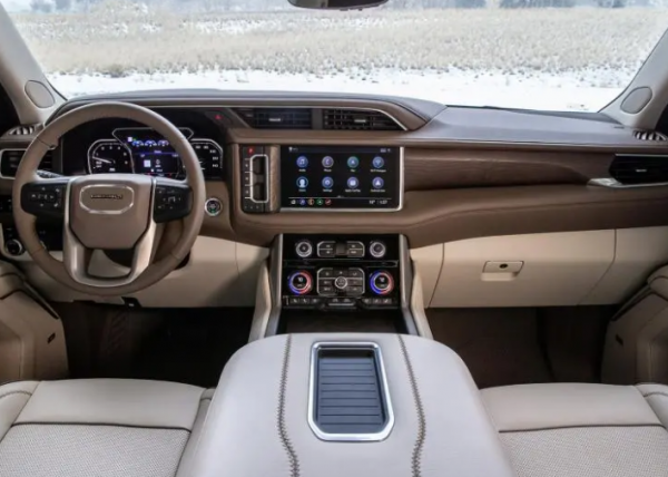 2021沃德十佳內飾出爐，思域、歐藍德入榜，豐田系全軍覆沒