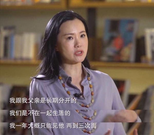 和王菲的初戀相愛28年，51歲的詠梅才是人間清醒