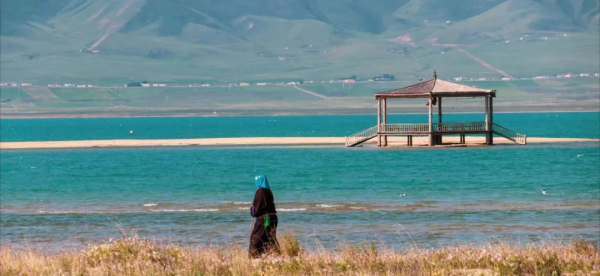 美到不像人間！憑實力驚豔外媒，最夢幻的雪域，旅行者此生必去