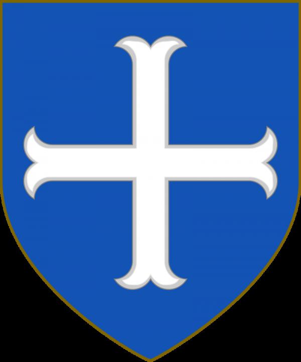 英格蘭伯爵標識 英格蘭伯爵標識