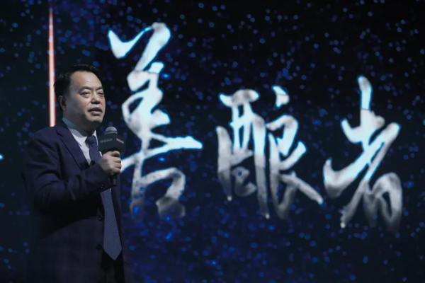 以孫躍加盟為刻度,肆拾玖坊3.0時代奔向大江大海 以孫躍加盟為刻度,肆拾玖坊3.0時代奔向大江大海