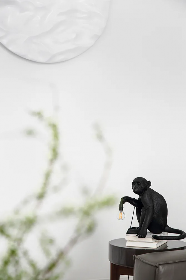 春天璟墅-500㎡現代法式|讓你穿越城市喧囂,遇見更好的自己 春天璟墅-500㎡現代法式|讓你穿越城市喧囂,遇見更好的自己