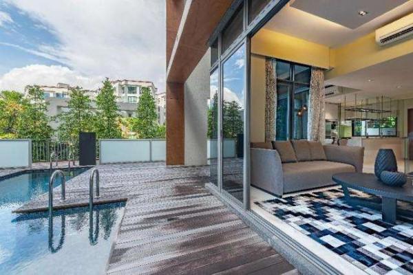 國產公寓究竟有沒有未來？