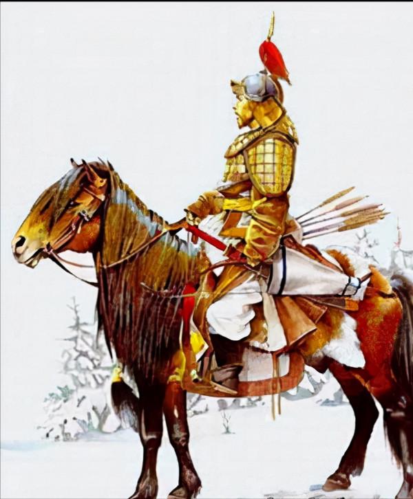 元世祖忽必烈 元世祖忽必烈