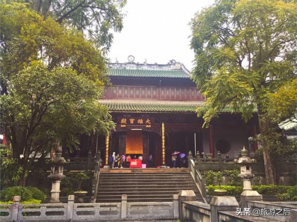 廣東春天該怎麼玩：人少景美的小眾旅遊地，很多人沒去過