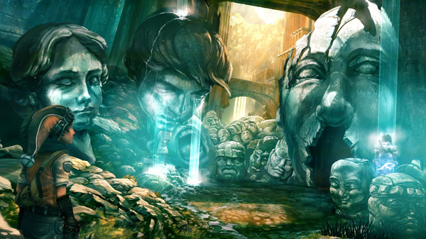 每日Steam折扣：怪物聖所、沉寂世界、監獄模擬器、血染小鎮