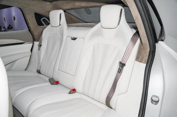 智己L7:長5098毫米,百公里加速時間3.9秒,產品力討喜 智己L7:長5098毫米,百公里加速時間3.9秒,產品力討喜