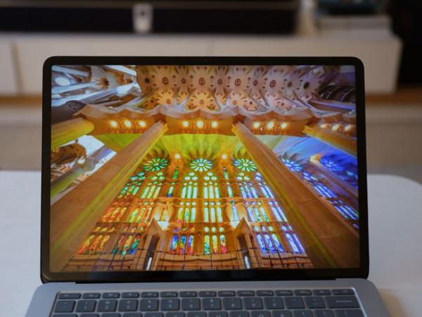 全面滿足攝影工作室需求 微軟Surface Laptop Studio商用版試用體驗