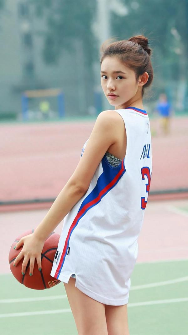 高畫質桌布|甜美清純林允 高畫質桌布|甜美清純林允