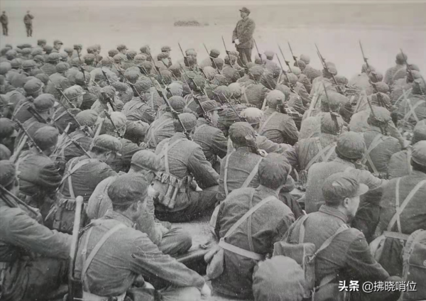 62師&OpenCurlyDoubleQuote;文革&rdquo;時期的戰備訓練