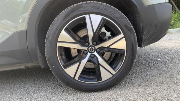 除了安全方面以外,沃爾沃XC40純電版還帶來了哪些體驗? 除了安全方面以外,沃爾沃XC40純電版還帶來了哪些體驗?