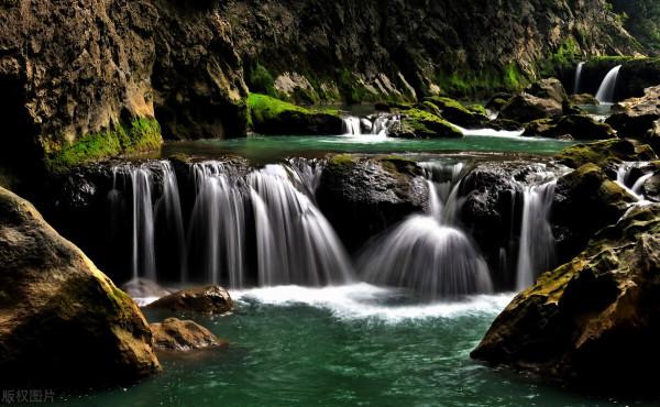 中國8處意外之美的地方。你知道幾個？