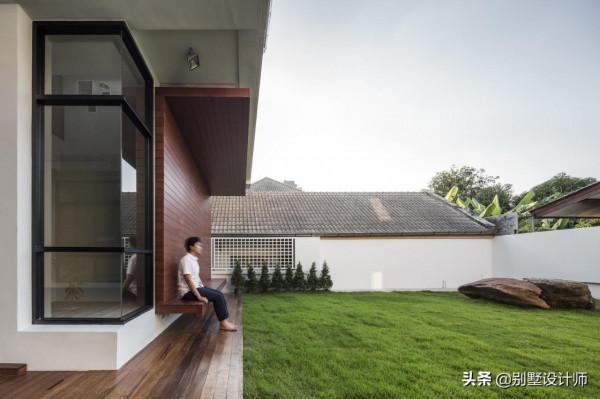 以水為心以綠為護，讓空間與眾不同，品位如您就該住高品質的別墅