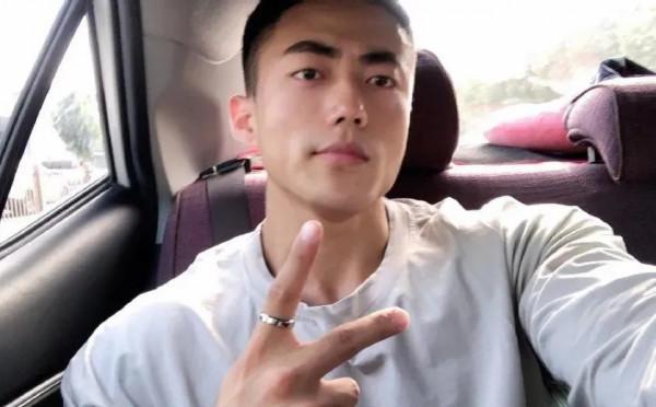 健身真的能讓男生變得帥氣