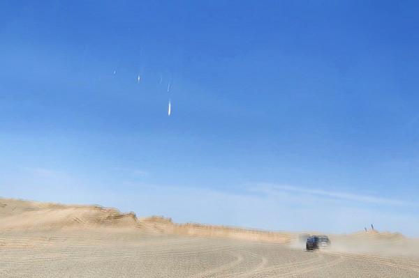 標緻4008環青海長測Day4：城市SUV穿越火星一號公路是怎樣的體驗