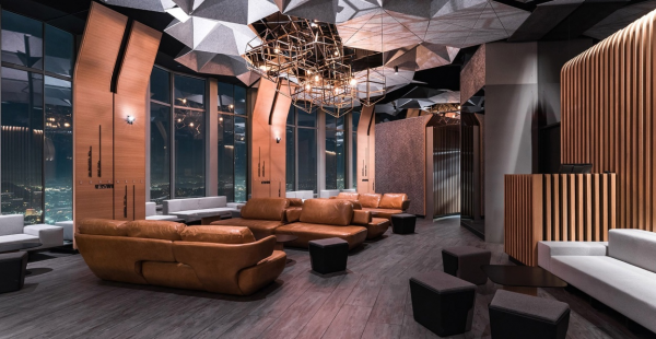 當時光變得急促,靚空間願意給你一段慢生活 當時光變得急促,靚空間願意給你一段慢生活