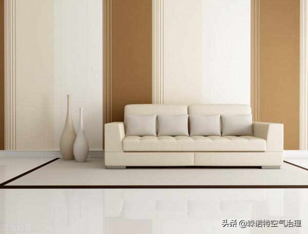 真皮沙發怎麼除甲醛，皮沙發保養知識介紹