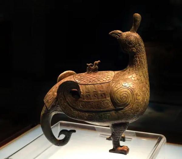 全國34個博物館，有42件國寶級文物：你見過幾個？