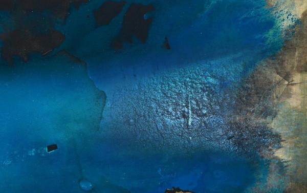 2.15億港元成交,張大千潑彩作品《春雲曉靄》創藝術家第二高價 2.15億港元成交,張大千潑彩作品《春雲曉靄》創藝術家第二高價