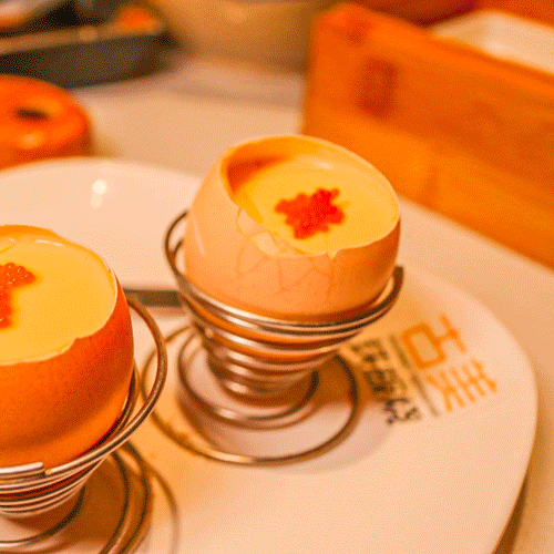 風靡饞貓圈的經典料理——古美の板燒 風靡饞貓圈的經典料理——古美の板燒