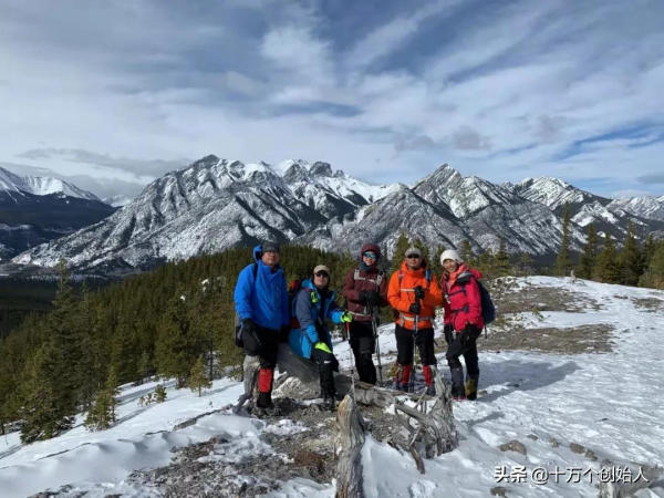 「每天認識一個創始人」周顯峰：無限風光在險峰
