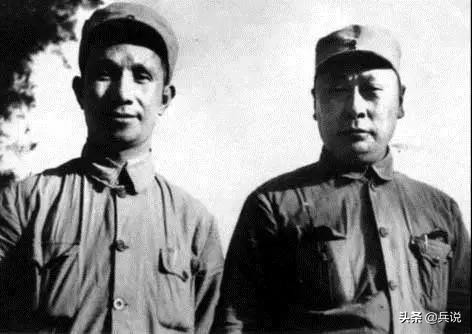 陳老總打仗不行，全靠粟裕？驕兵悍將服氣，不僅僅因為資歷老