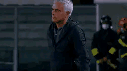 這場失敗來得及時,穆里尼奧:明天又是新的一天 這場失敗來得及時,穆里尼奧:明天又是新的一天