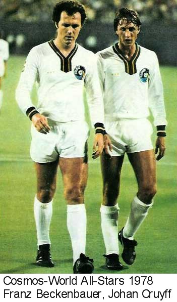 30歲因西涅加盟多倫多FC不算啥，盤點歷史十大巔峰期追美國夢球星