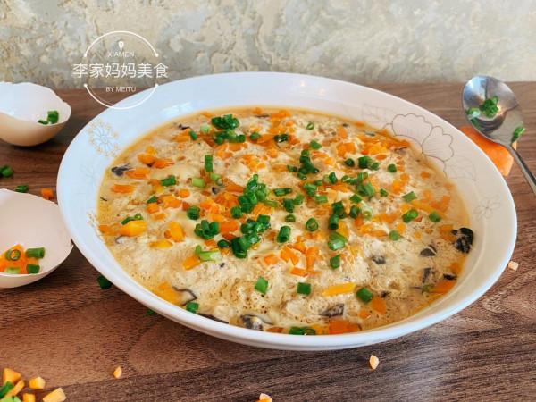 雞蛋別再水煮了，學會5種雞蛋新吃法，營養全面，孩子愛吃不挑食